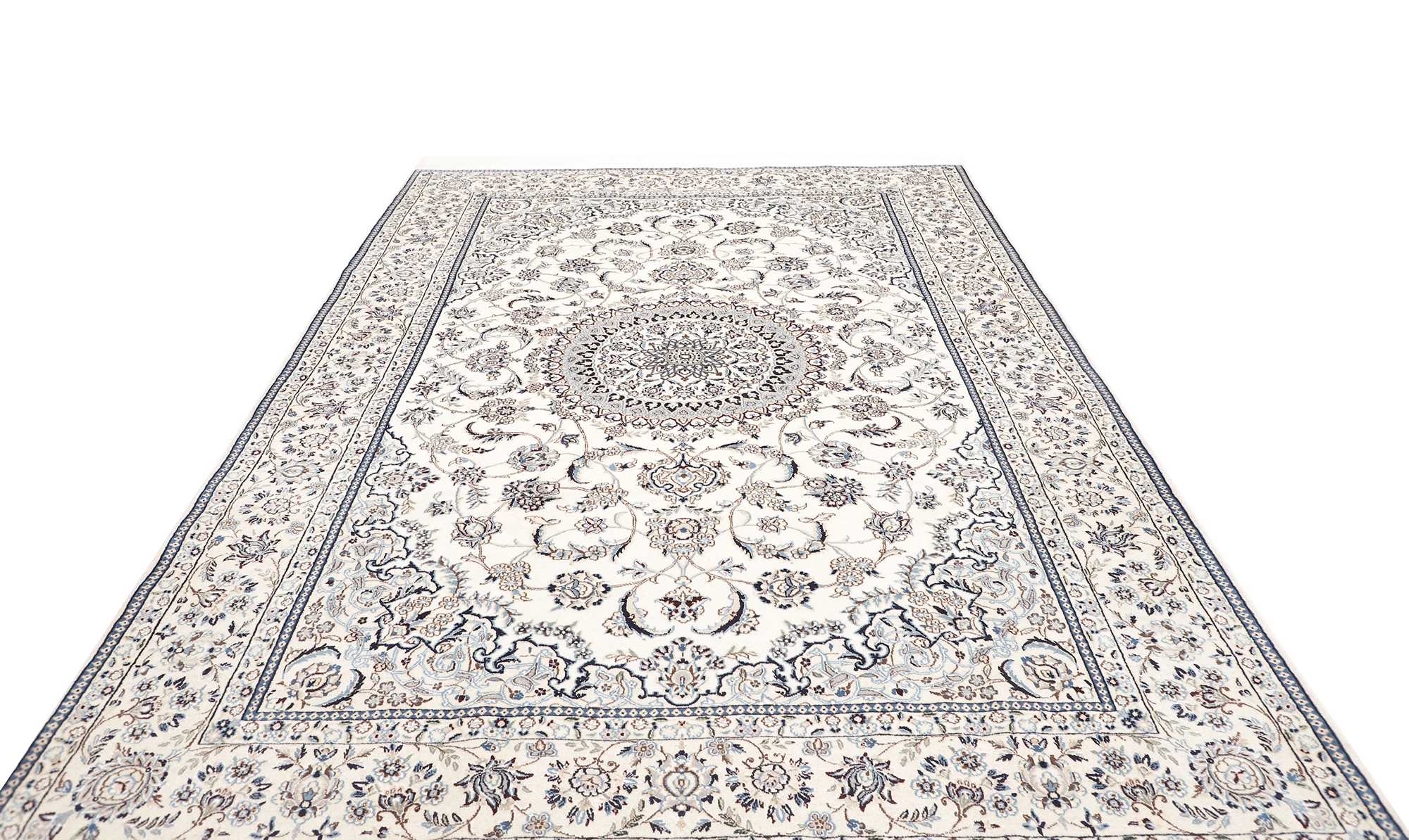 NAIN-Teppich 9-fädig 297x194 Z393353 – Bild 4