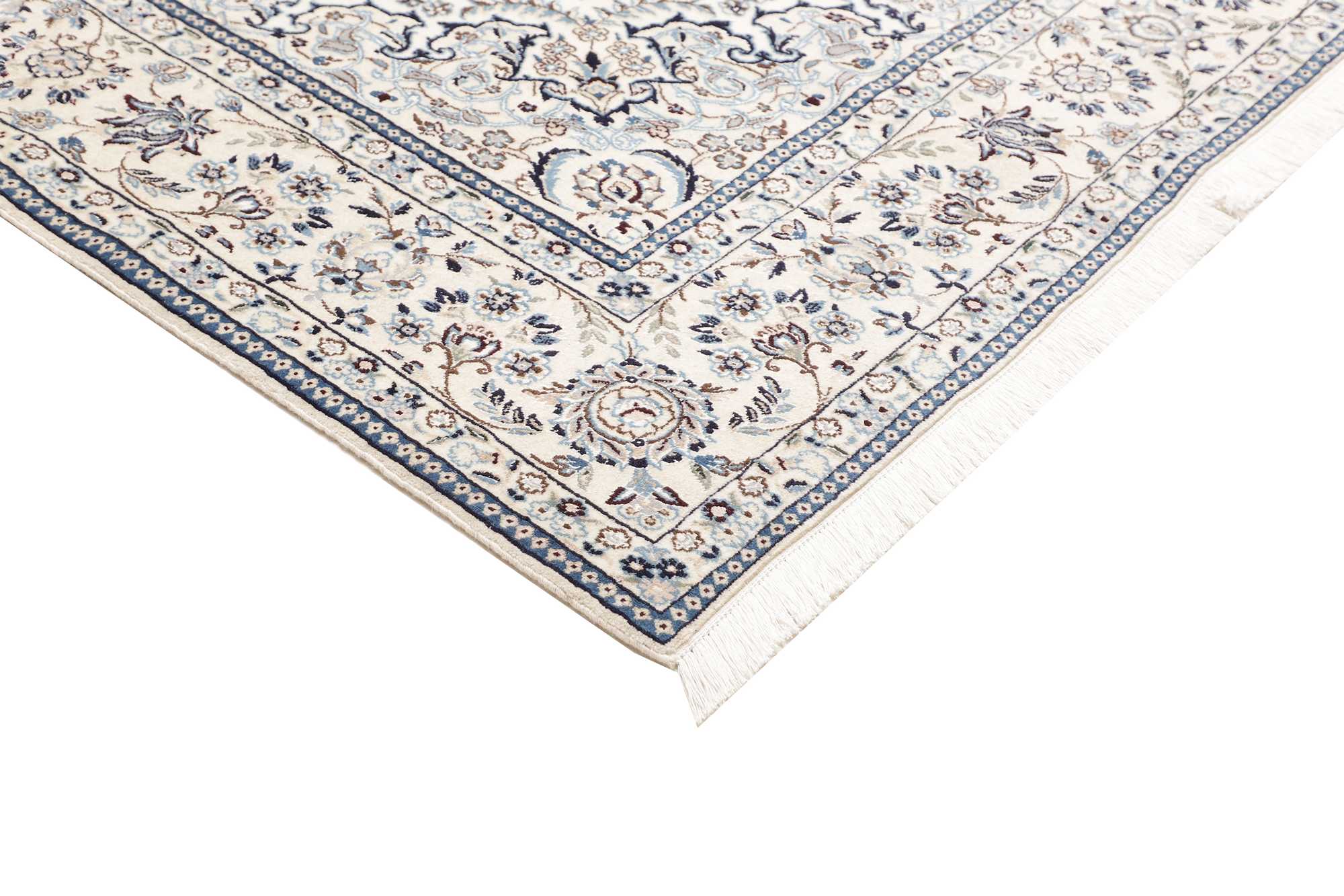 NAIN-Teppich 9-fädig 297x194 Z393353 – Bild 5