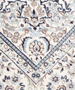 NAIN-Teppich 9-fädig 297x194 Z393353 – Bild 6