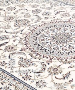 NAIN-Teppich 9-fädig 297x194 Z393353 – Bild 7