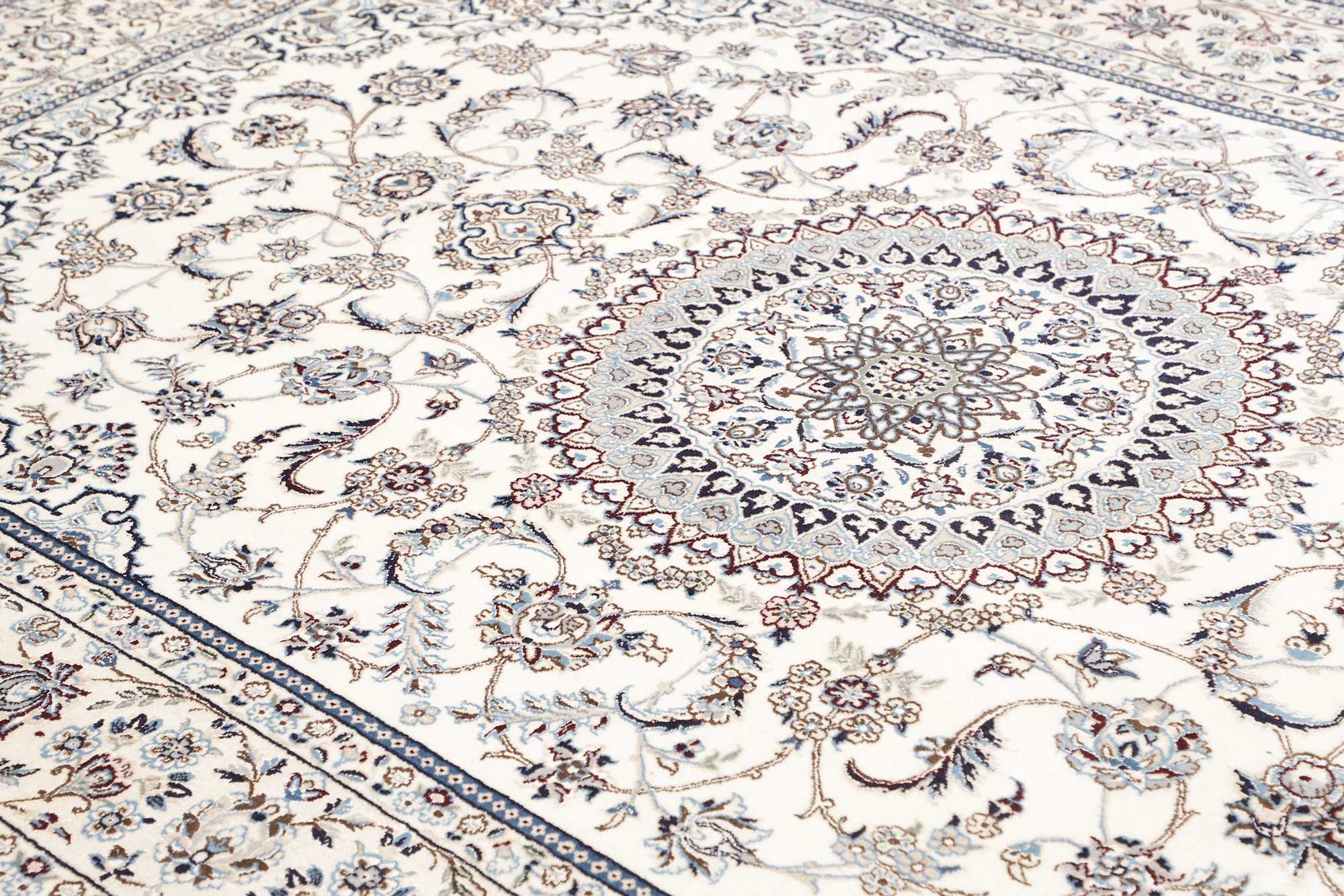 NAIN-Teppich 9-fädig 297x194 Z393353 – Bild 7