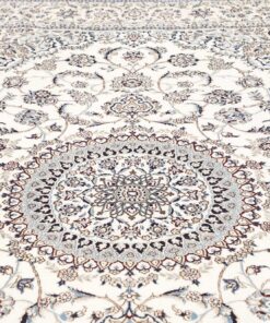 NAIN-Teppich 9-fädig 297x194 Z393353 – Bild 8