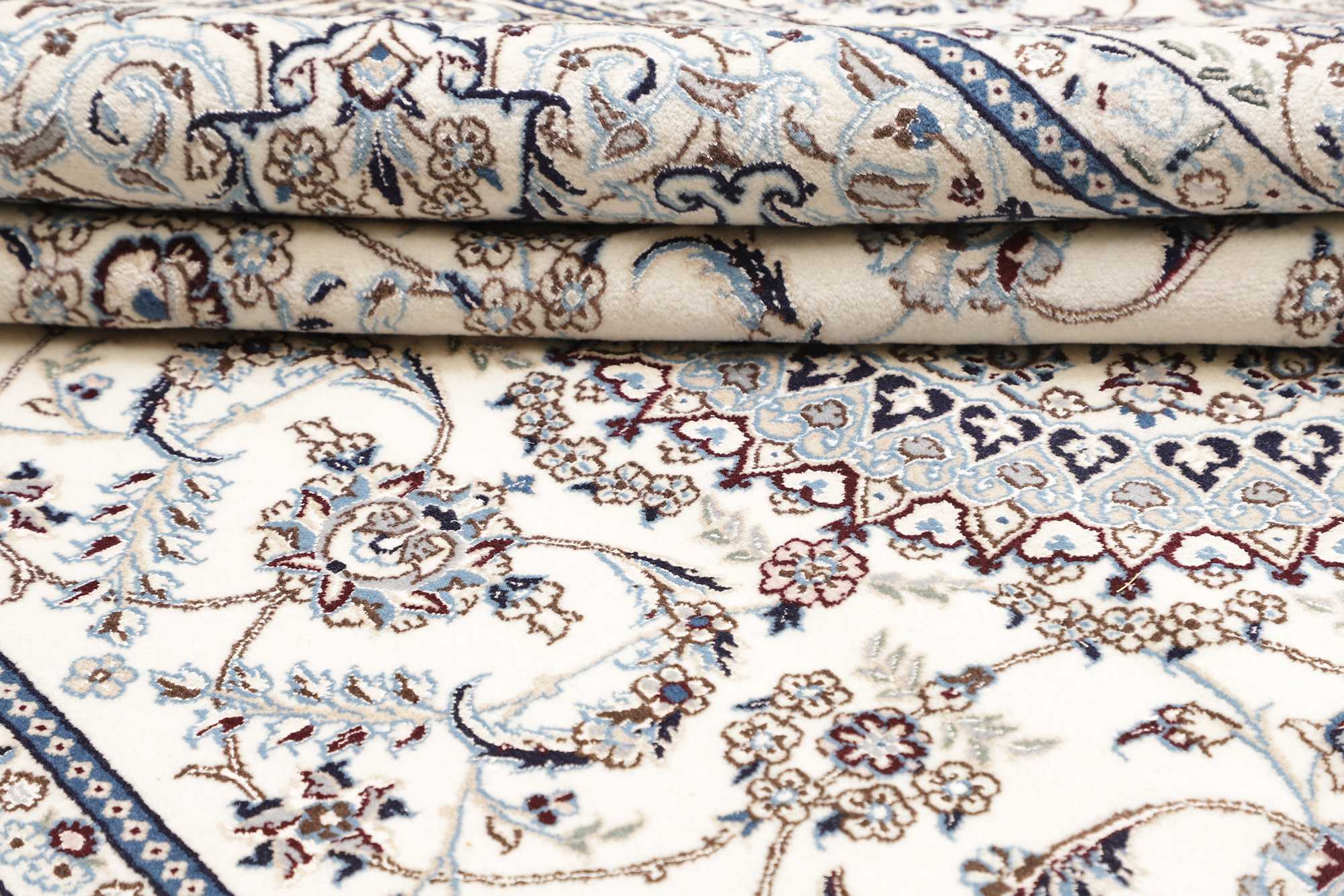 NAIN-Teppich 9-fädig 297x194 Z393353 – Bild 10