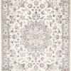 Perserteppich Nain 9-fädig 150x102 Z401489 1 401489