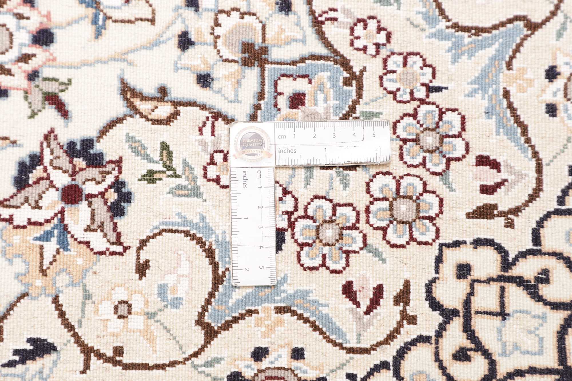 Teppich NAIN 9LA 153x104cm - Z401517 13 Teppich NAIN 9LA 153x104cm - Z401517 – Bild 11