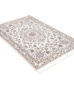 Teppich NAIN 9LA 153x104cm - Z401517 16 Teppich NAIN 9LA 153x104cm - Z401517 – Bild 3