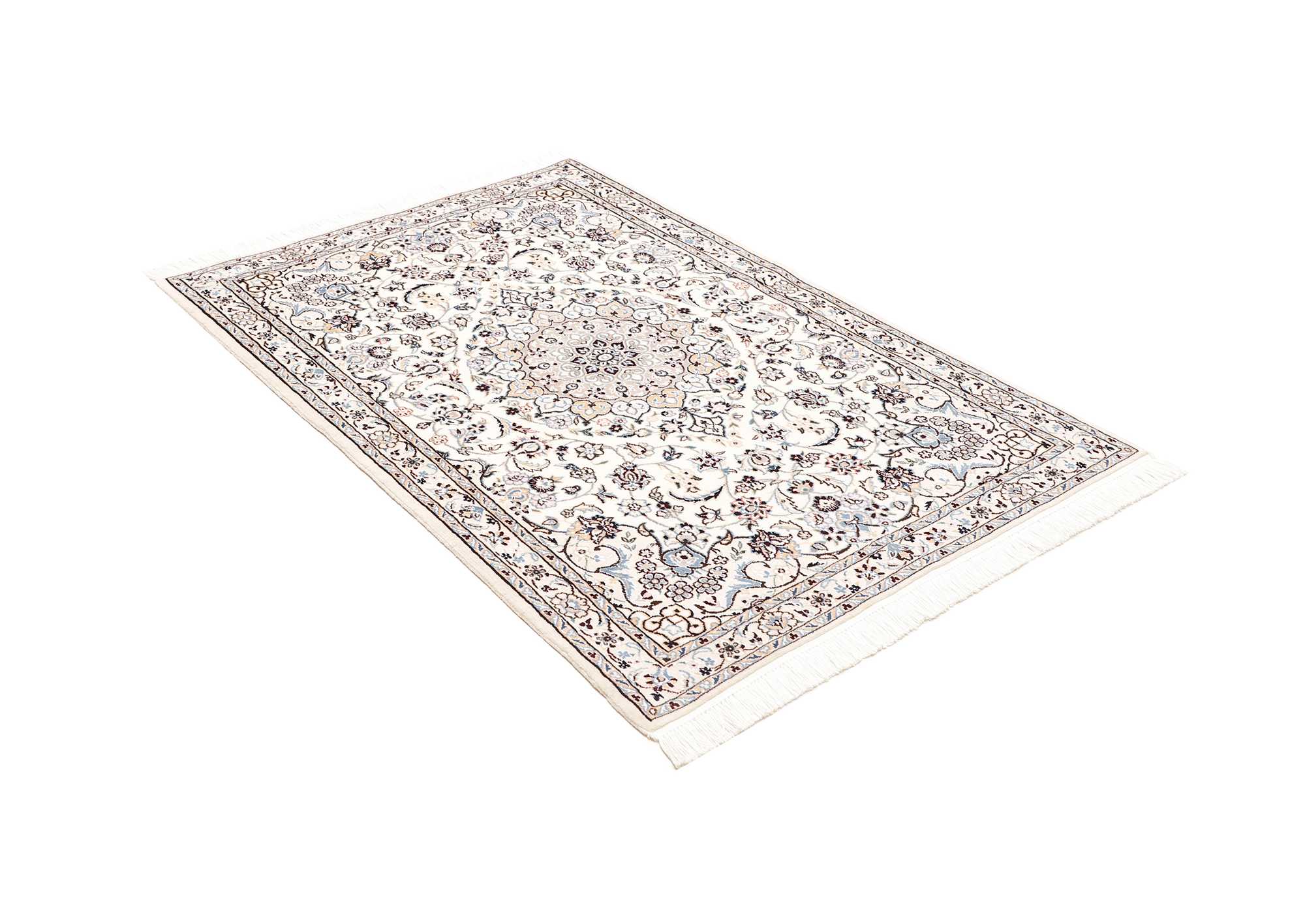 Teppich NAIN 9LA 153x104cm - Z401517 5 Teppich NAIN 9LA 153x104cm - Z401517 – Bild 3