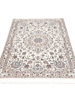 Teppich NAIN 9LA 153x104cm - Z401517 17 Teppich NAIN 9LA 153x104cm - Z401517 – Bild 4