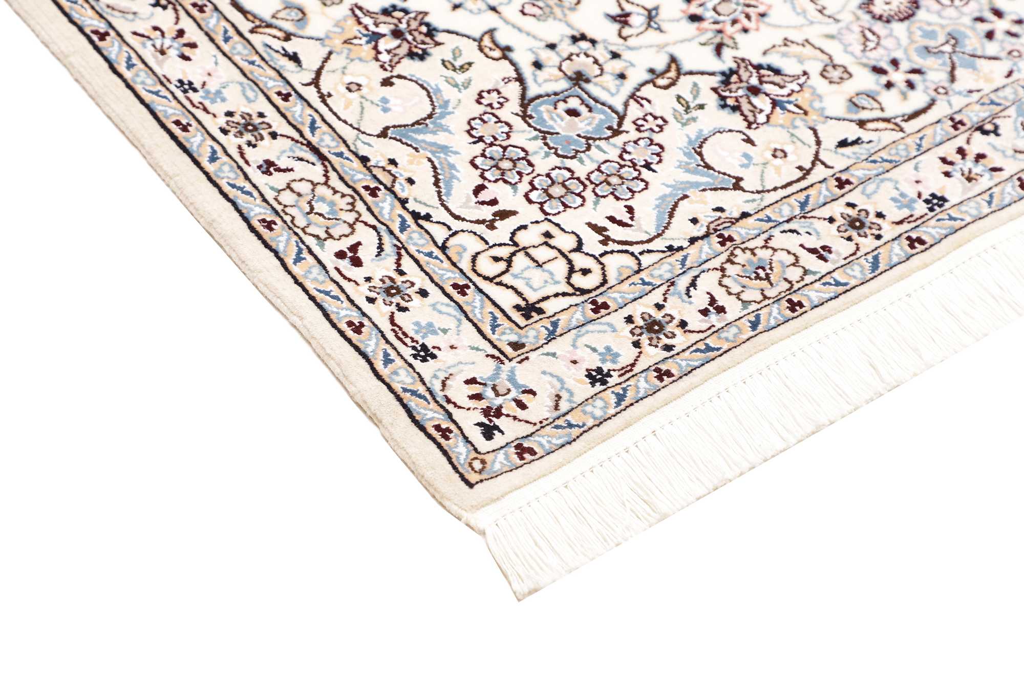 Teppich NAIN 9LA 153x104cm - Z401517 7 Teppich NAIN 9LA 153x104cm - Z401517 – Bild 5