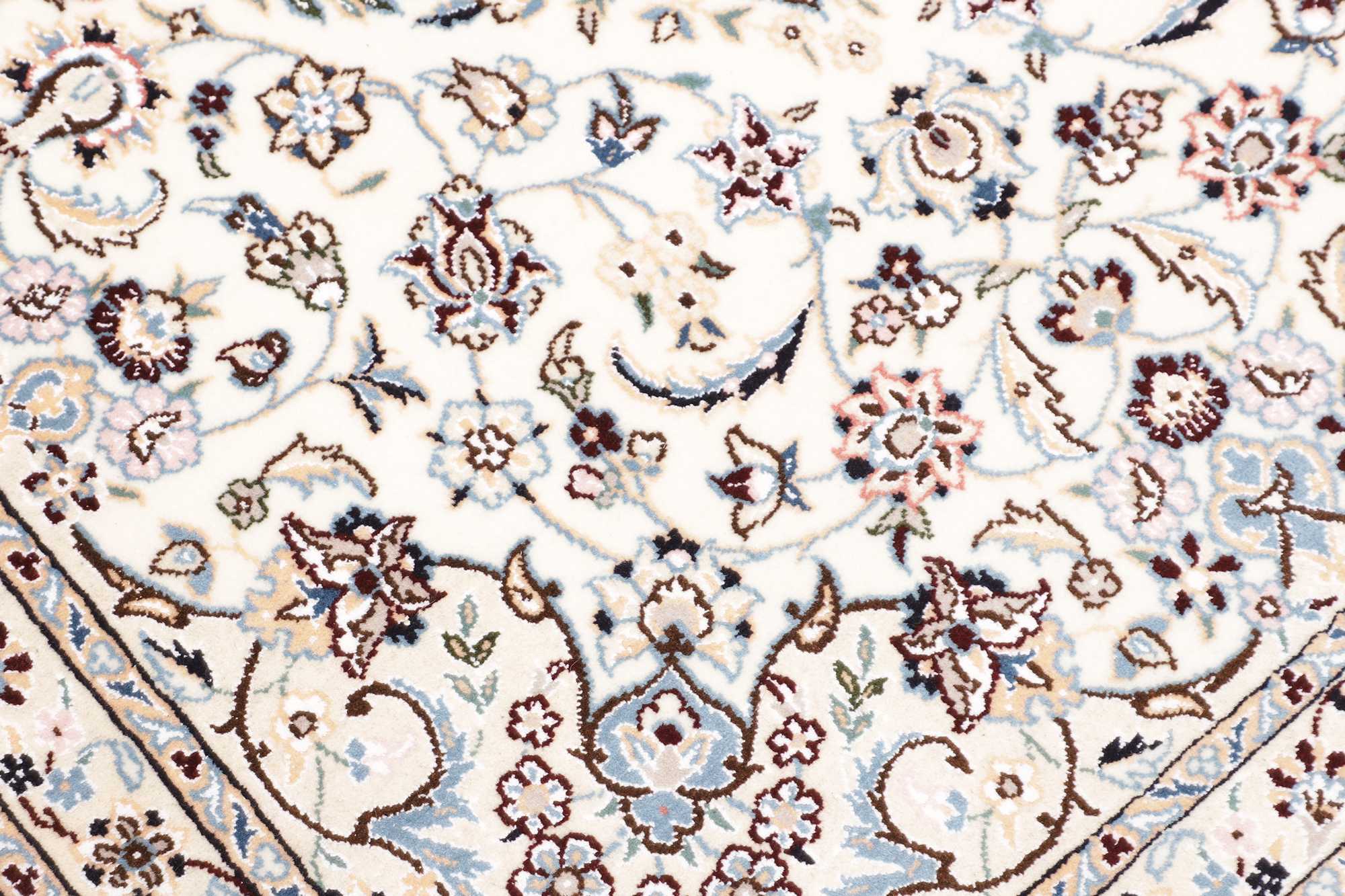 Teppich NAIN 9LA 153x104cm - Z401517 8 Teppich NAIN 9LA 153x104cm - Z401517 – Bild 6