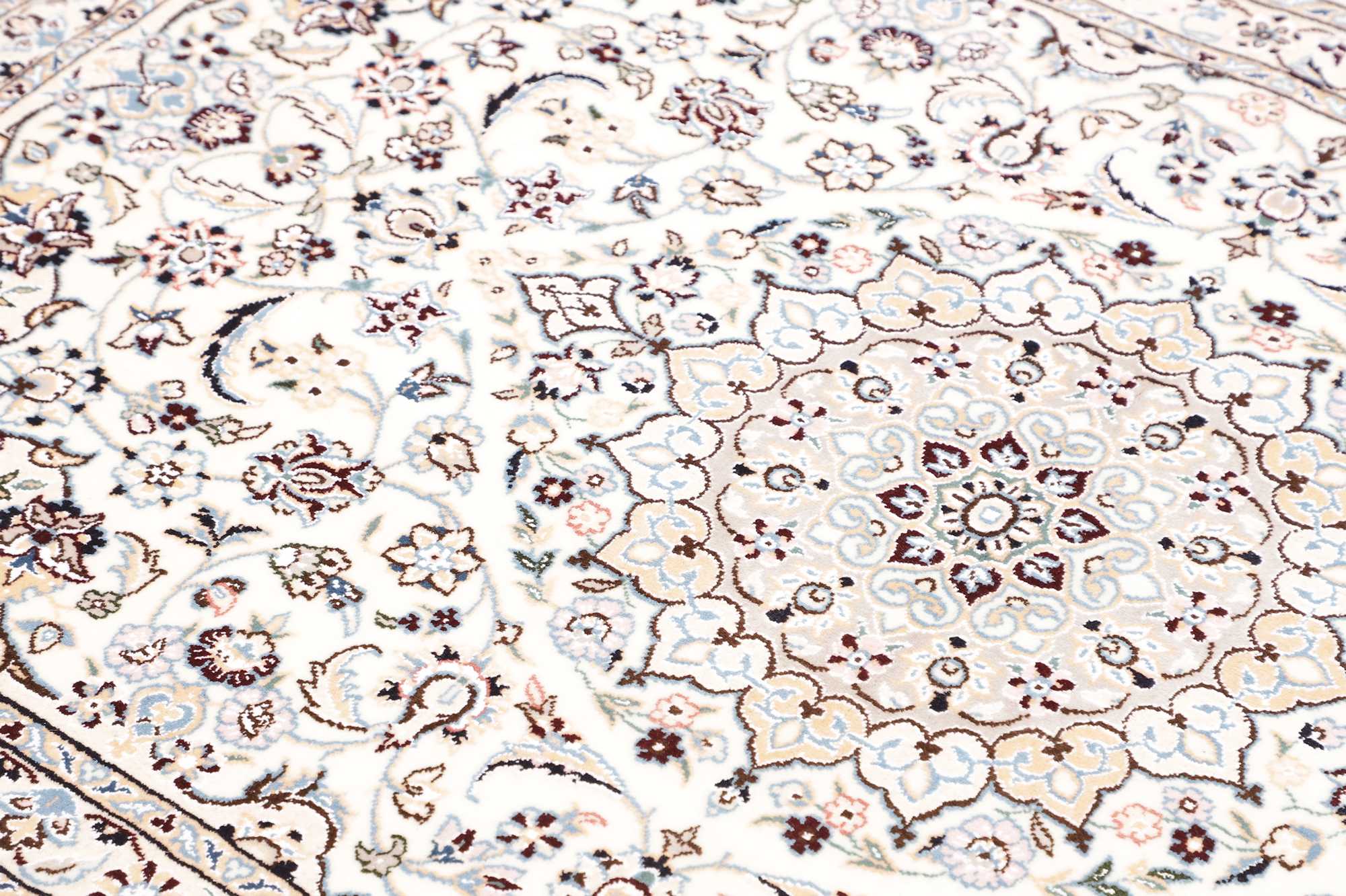Teppich NAIN 9LA 153x104cm - Z401517 9 Teppich NAIN 9LA 153x104cm - Z401517 – Bild 7