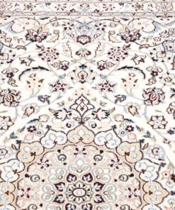 Teppich NAIN 9LA 153x104cm - Z401517 21 Teppich NAIN 9LA 153x104cm - Z401517 – Bild 8