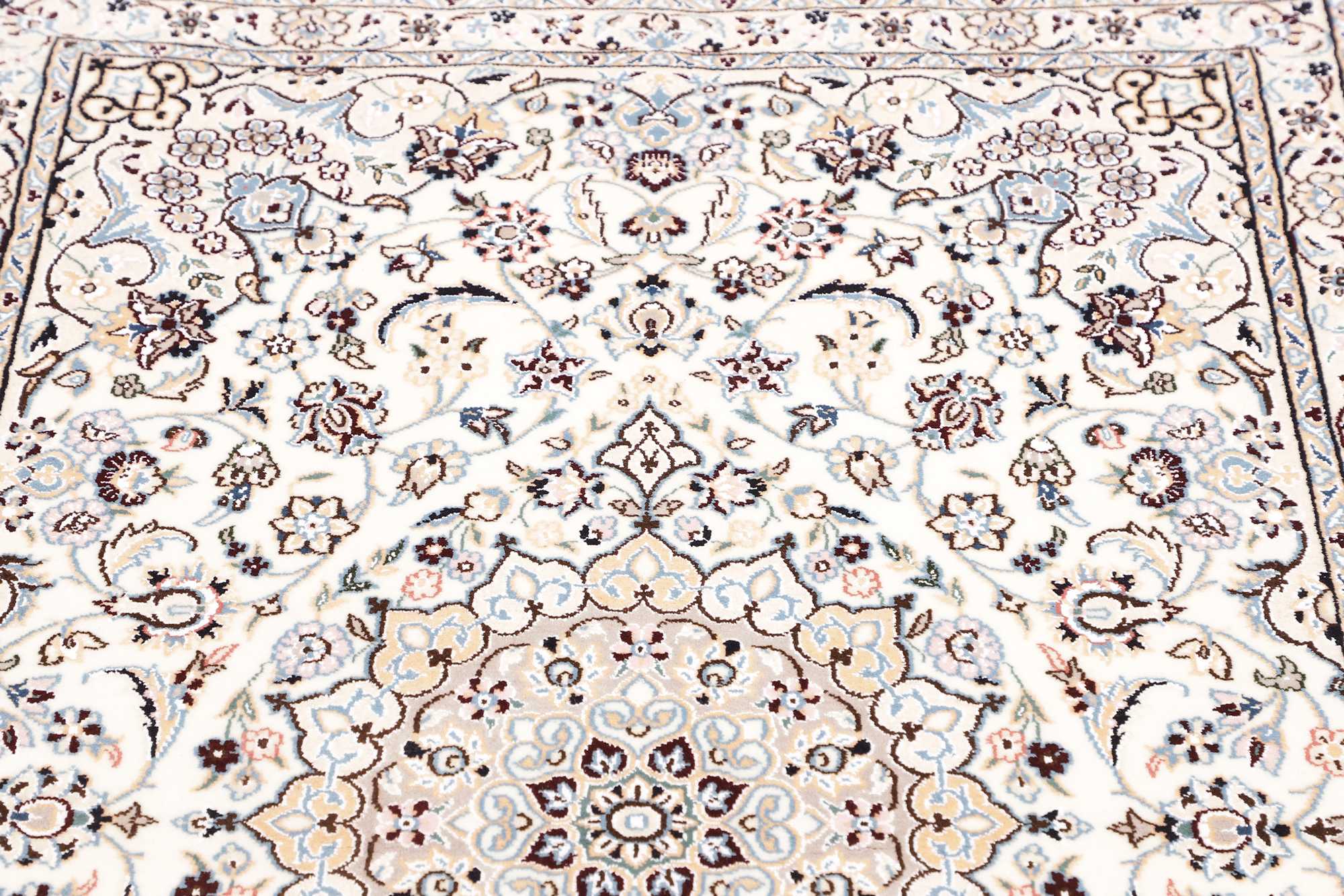 Teppich NAIN 9LA 153x104cm - Z401517 10 Teppich NAIN 9LA 153x104cm - Z401517 – Bild 8