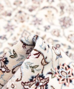 Teppich NAIN 9LA 153x104cm - Z401517 22 Teppich NAIN 9LA 153x104cm - Z401517 – Bild 9