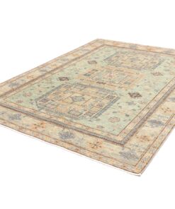 Alternative view of Teppich KAZAK ROYAL 252x196