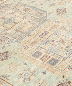 Teppich KAZAK ROYAL 252x196 – Bild 7