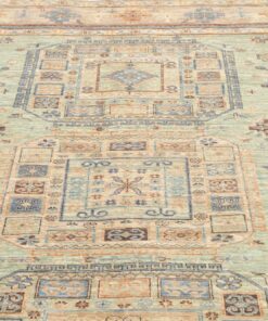 Teppich KAZAK ROYAL 252x196 – Bild 8