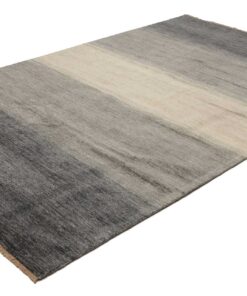 Moderner minimalistischer Teppich aus Afghanistan. 299x198 Z452380 – Bild 2