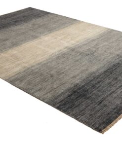 Moderner minimalistischer Teppich aus Afghanistan. 299x198 Z452380 – Bild 3