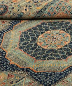 MAMLOUK Teppich 190x154 Z462905 – Bild 10