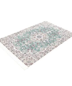 Perserteppich NAIN 9-la 151x102 Z466225 – Bild 3