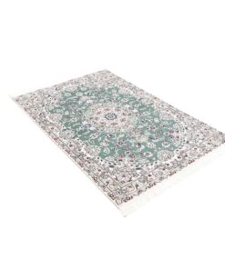 Perserteppich NAIN 9-la 151x102 Z466225 – Bild 4