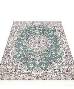 Perserteppich NAIN 9-la 151x102 Z466225 – Bild 5
