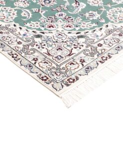 Perserteppich NAIN 9-la 151x102 Z466225 – Bild 6