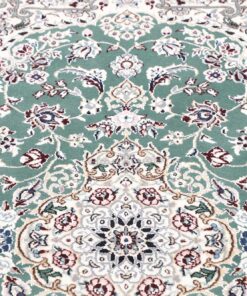 Perserteppich NAIN 9-la 151x102 Z466225 – Bild 9