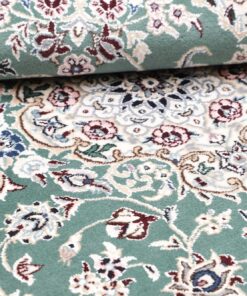 Perserteppich NAIN 9-la 151x102 Z466225 – Bild 11