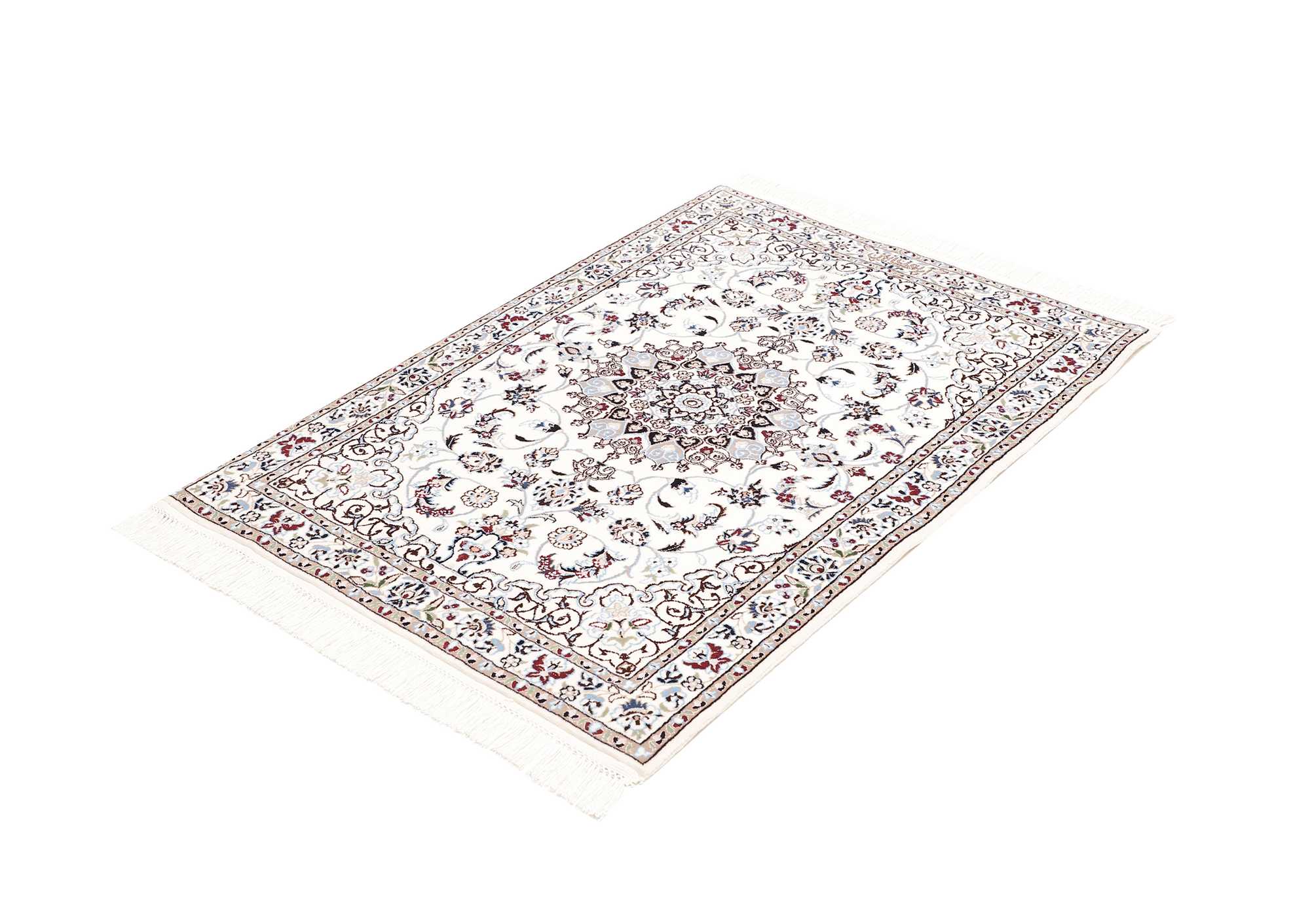 NAIN 6LA Teppich 120x86cm - Z466361 4 NAIN 6LA Teppich 120x86cm - Z466361 – Bild 2