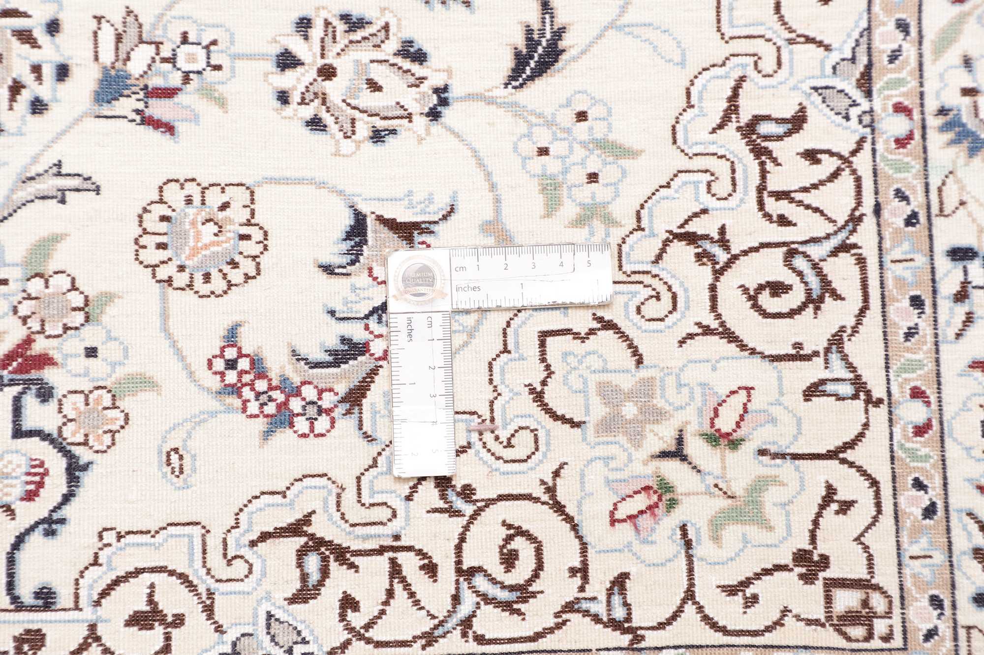 NAIN 6LA Teppich 120x86cm - Z466361 13 NAIN 6LA Teppich 120x86cm - Z466361 – Bild 11