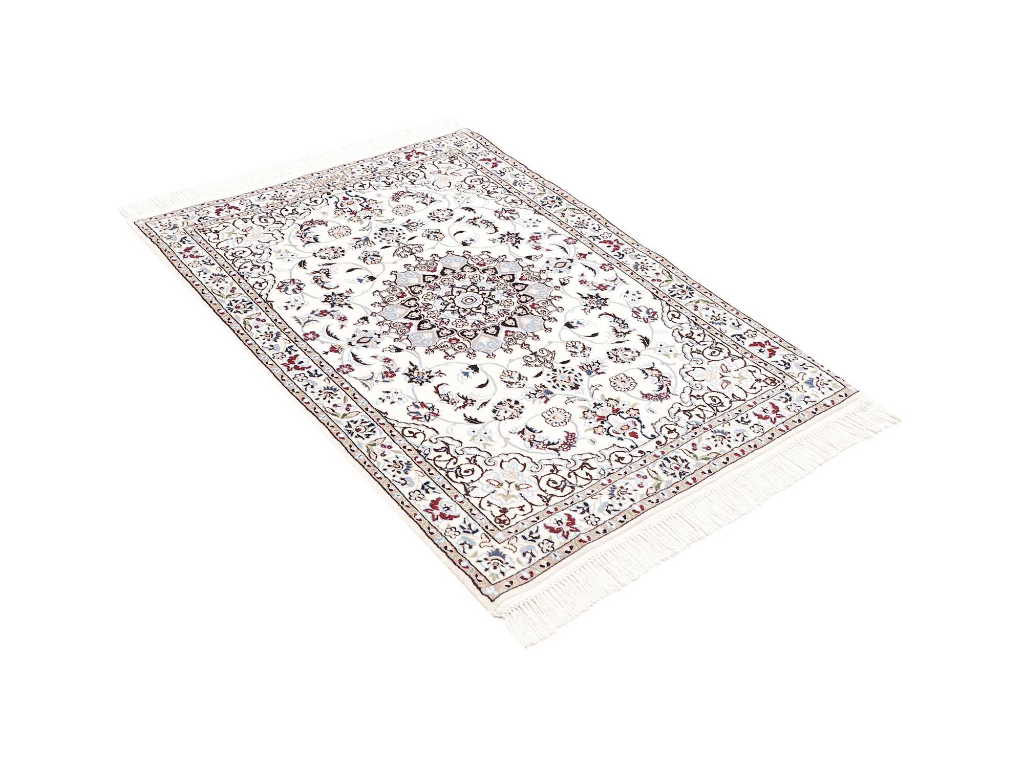 NAIN 6LA Teppich 120x86cm - Z466361 5 NAIN 6LA Teppich 120x86cm - Z466361 – Bild 3