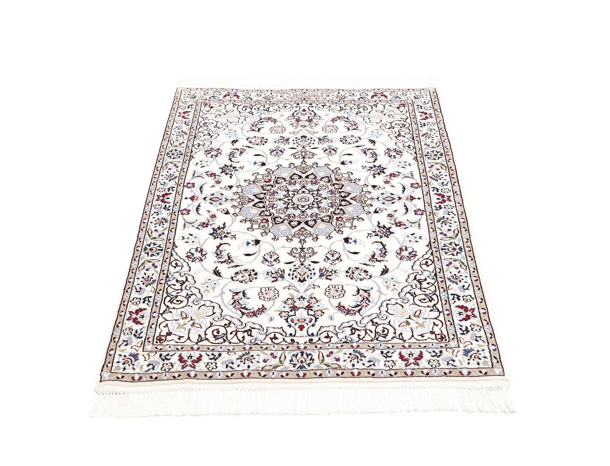 NAIN 6LA Teppich 120x86cm - Z466361 6 NAIN 6LA Teppich 120x86cm - Z466361 – Bild 4