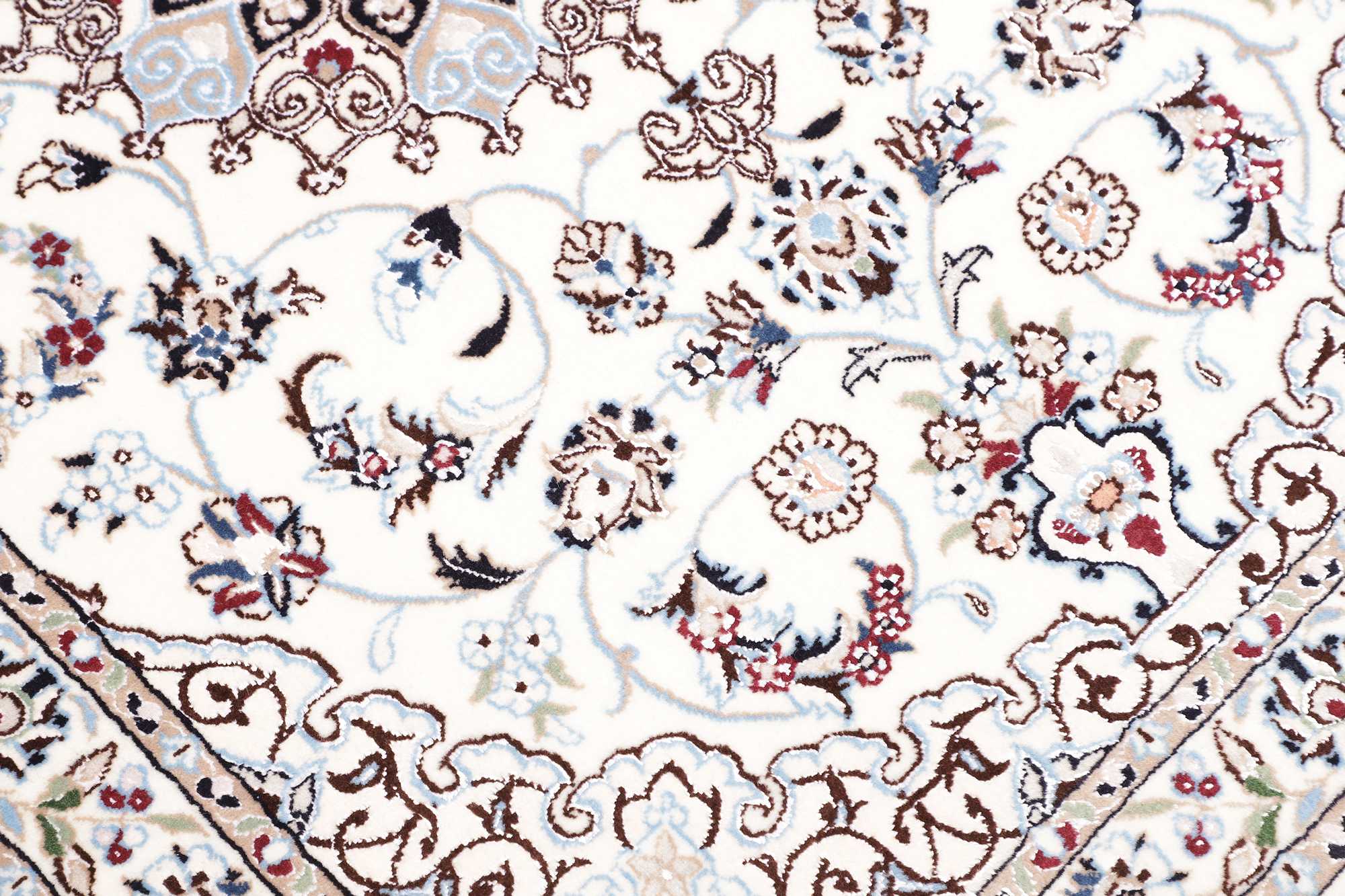 NAIN 6LA Teppich 120x86cm - Z466361 8 NAIN 6LA Teppich 120x86cm - Z466361 – Bild 6