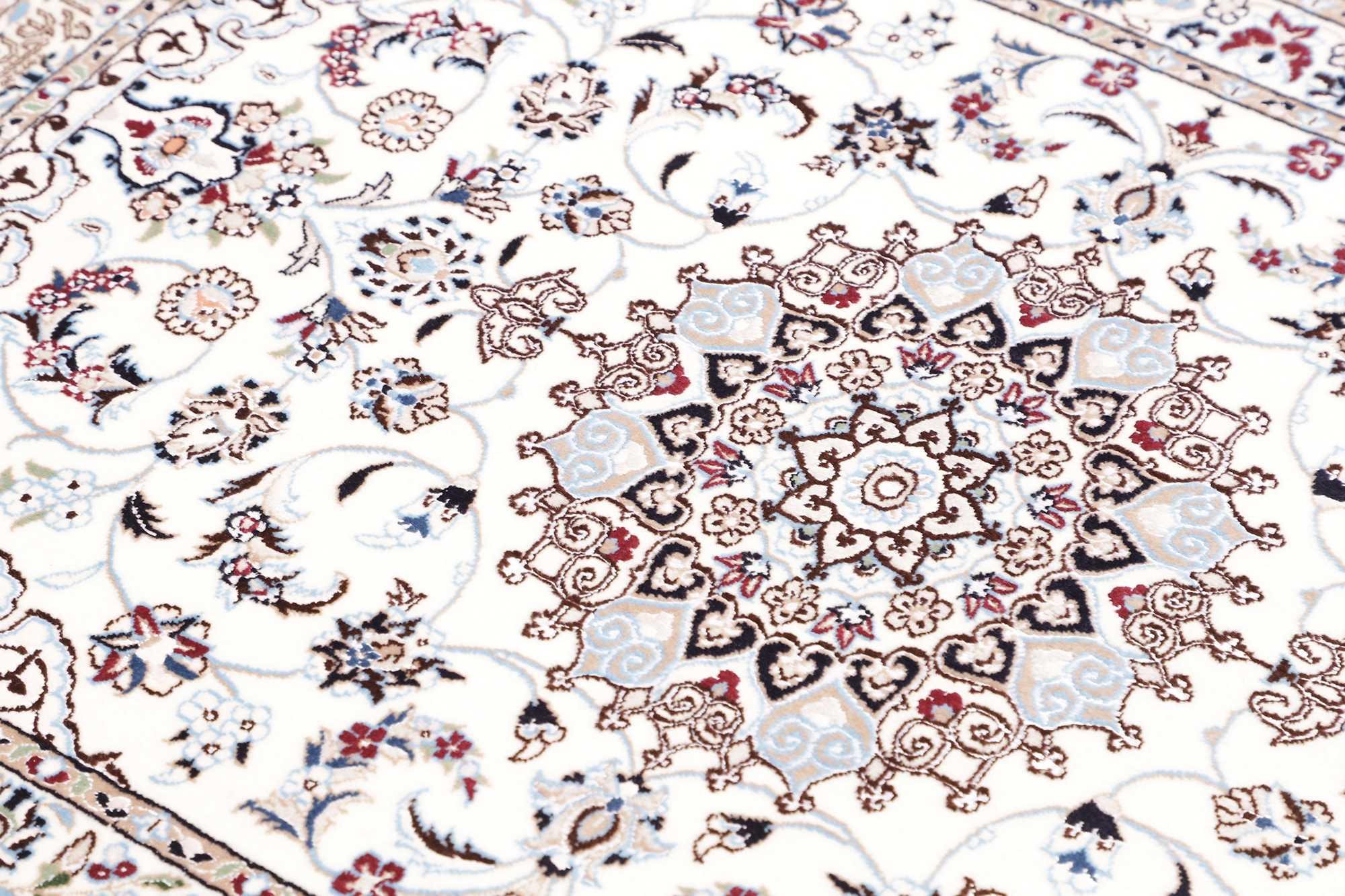 NAIN 6LA Teppich 120x86cm - Z466361 9 NAIN 6LA Teppich 120x86cm - Z466361 – Bild 7