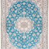 Nain Teppich 6-fädig 145x109 Z466381 1 466381