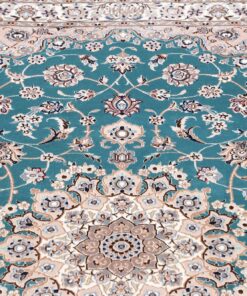 Nain Teppich 6-fädig 145x109 Z466381 20 Nain Teppich 6-fädig 145x109 Z466381 – Bild 7