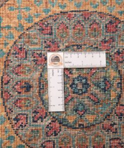 Handgeknüpfter Mamelucken (Mamluk) Teppich 155x99 Z468978 – Bild 12