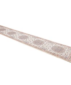 Nain Läufer 6-fädig Persisch 445×83 cm Handgeknüpft Z470214 – Bild 4
