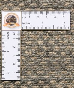Moderner afghanischer Teppich 249x201 Z476517 – Bild 11