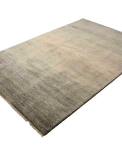 Alternative view of Moderner afghanischer Teppich 249x201 Z476517