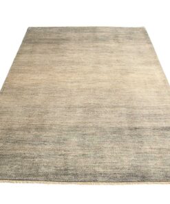 Moderner afghanischer Teppich 249x201 Z476517 – Bild 4