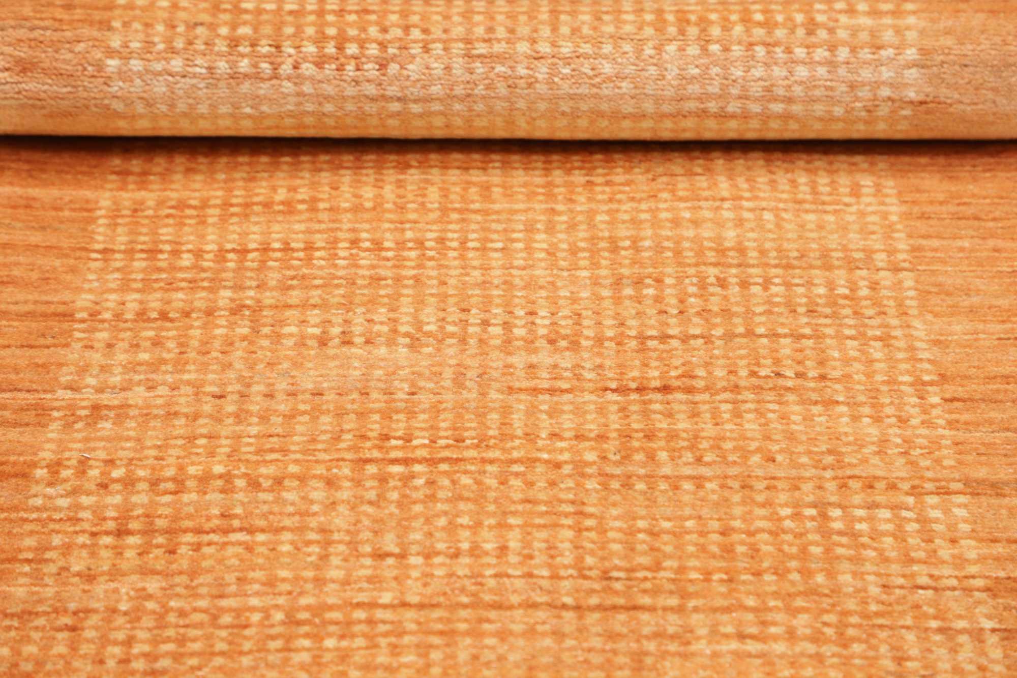 Moderner Afghanischer Handgeknüpfter Läufer 242x75 Z476524 10 Moderner Afghanischer Handgeknüpfter Läufer 242x75 Z476524 – Bild 9