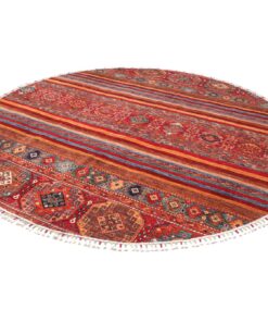 Teppich SAMARKAND 249×249 Z478568 15 Teppich SAMARKAND 249×249 Z478568 – Bild 3