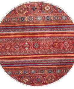 Teppich SAMARKAND 249×249 Z478568
