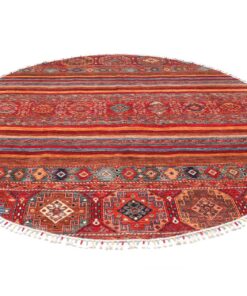 Teppich SAMARKAND 249×249 Z478568 17 Teppich SAMARKAND 249×249 Z478568 – Bild 5