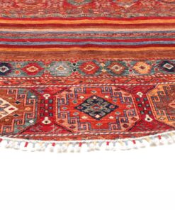 Teppich SAMARKAND 249×249 Z478568 18 Teppich SAMARKAND 249×249 Z478568 – Bild 6
