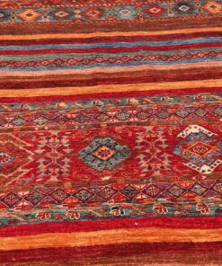 Teppich SAMARKAND 249×249 Z478568 19 Teppich SAMARKAND 249×249 Z478568 – Bild 7