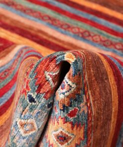 Teppich SAMARKAND 249×249 Z478568 20 Teppich SAMARKAND 249×249 Z478568 – Bild 8